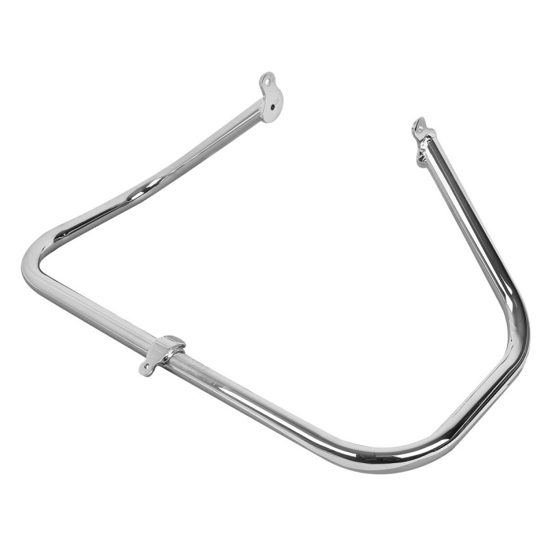 Chrome Engine Guard Highway Crash Bar For Harley Davidson Touring 2009-2018